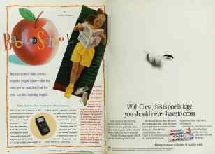 Better Homes & Gardens September 1992 Magazine Article: Page 32