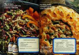 Better Homes & Gardens September 1992 Magazine Article: Page 42