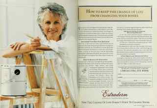 Better Homes & Gardens September 1992 Magazine Article: Page 56