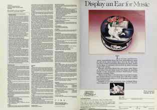 Better Homes & Gardens September 1992 Magazine Article: Page 58