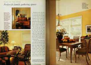 Better Homes & Gardens September 1992 Magazine Article: Page 94