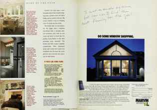 Better Homes & Gardens September 1992 Magazine Article: Page 100