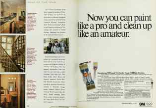 Better Homes & Gardens September 1992 Magazine Article: Page 102