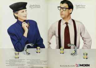 Better Homes & Gardens September 1992 Magazine Article: Page 106