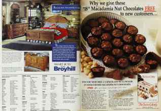Better Homes & Gardens September 1992 Magazine Article: Page 112