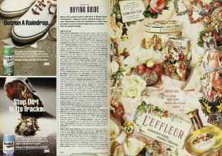 Better Homes & Gardens September 1992 Magazine Article: Page 118