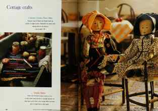 Better Homes & Gardens September 1992 Magazine Article: Page 142