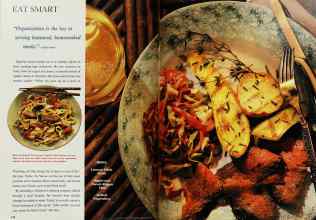 Better Homes & Gardens September 1992 Magazine Article: Page 170