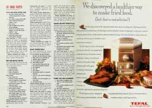 Better Homes & Gardens September 1992 Magazine Article: Page 178