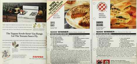 Better Homes & Gardens September 1992 Magazine Article: Page 180