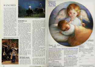 Better Homes & Gardens September 1992 Magazine Article: Page 196