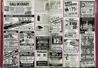 Better Homes & Gardens September 1992 Magazine Article: Page 202