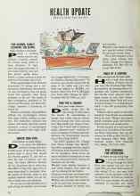 Better Homes & Gardens October 1992 Magazine Article: TIME FOR A CHANGE