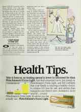 Better Homes & Gardens October 1992 Magazine Article: A GRAPE REASON TO DRINK JUICE