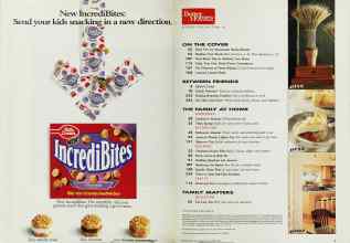 Better Homes & Gardens October 1992 Magazine Article: Page 2