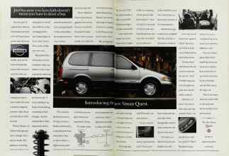 Better Homes & Gardens October 1992 Magazine Article: Page 12