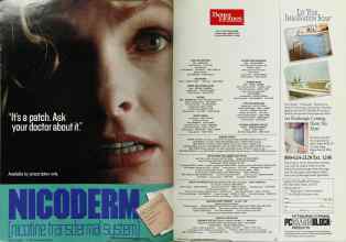 Better Homes & Gardens October 1992 Magazine Article: Page 14