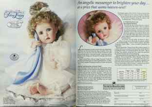 Better Homes & Gardens October 1992 Magazine Article: Page 16