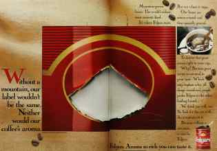 Better Homes & Gardens October 1992 Magazine Article: Page 22