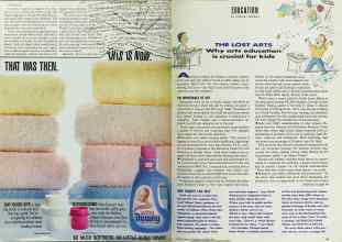 Better Homes & Gardens October 1992 Magazine Article: Page 42