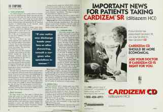 Better Homes & Gardens October 1992 Magazine Article: Page 62