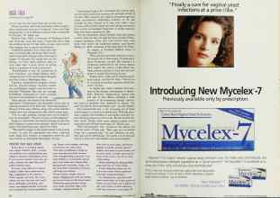 Better Homes & Gardens October 1992 Magazine Article: Page 70