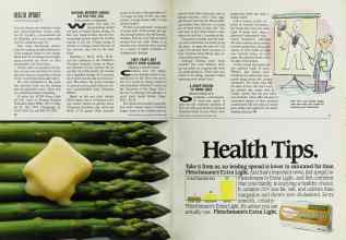 Better Homes & Gardens October 1992 Magazine Article: Page 76