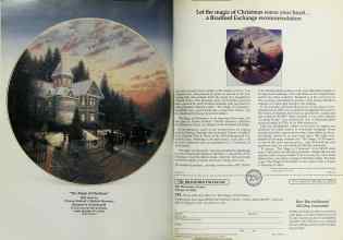 Better Homes & Gardens October 1992 Magazine Article: Page 78