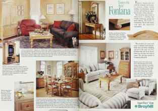 Better Homes & Gardens October 1992 Magazine Article: Page 120