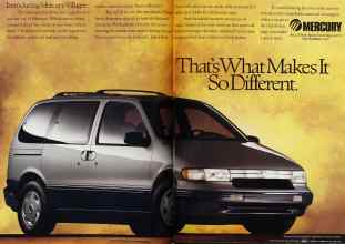 Better Homes & Gardens October 1992 Magazine Article: Page 142