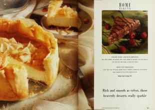 Better Homes & Gardens October 1992 Magazine Article: Page 160