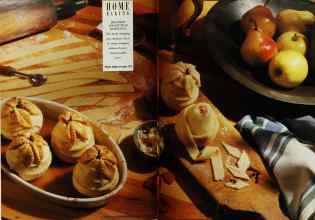 Better Homes & Gardens October 1992 Magazine Article: Page 162