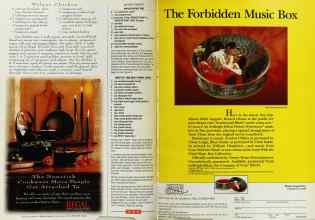 Better Homes & Gardens October 1992 Magazine Article: Page 200