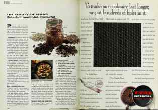 Better Homes & Gardens October 1992 Magazine Article: Page 214
