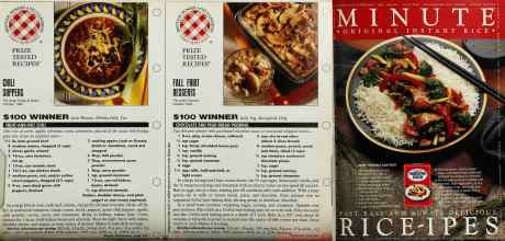 Better Homes & Gardens October 1992 Magazine Article: Page 218