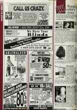 Better Homes & Gardens November 1992 Magazine Article: Shopping editor's choice