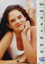 Better Homes & Gardens November 1992 Magazine Article: Page 232