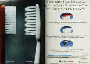 Better Homes & Gardens November 1992 Magazine Article: Page 2