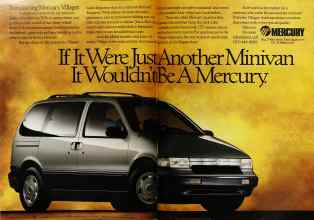 Better Homes & Gardens November 1992 Magazine Article: Page 8