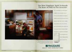 Better Homes & Gardens November 1992 Magazine Article: Page 12