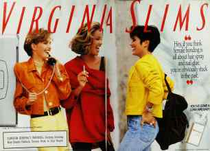 Better Homes & Gardens November 1992 Magazine Article: Page 14