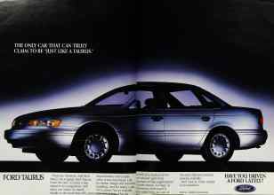 Better Homes & Gardens November 1992 Magazine Article: Page 24