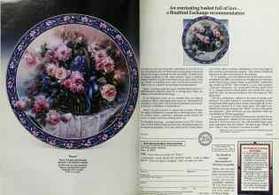 Better Homes & Gardens November 1992 Magazine Article: Page 28