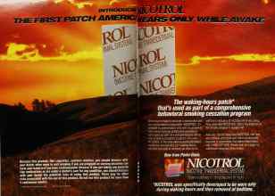 Better Homes & Gardens November 1992 Magazine Article: Page 86