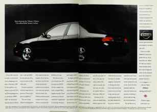 Better Homes & Gardens November 1992 Magazine Article: Page 116