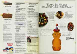Better Homes & Gardens November 1992 Magazine Article: Page 150