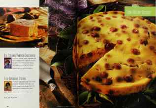 Better Homes & Gardens November 1992 Magazine Article: Page 164