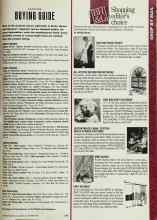 Better Homes & Gardens December 1992 Magazine Article: Shopping editor's choice