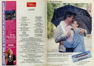 Better Homes & Gardens December 1992 Magazine Article: Page 8