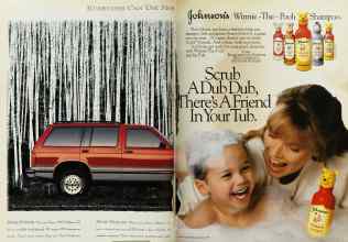 Better Homes & Gardens December 1992 Magazine Article: Page 10